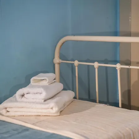 Eleni Our Seasunny House In Holiday home *