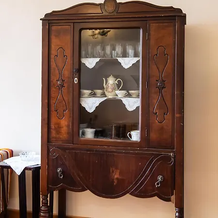 Eleni Our Seasunny House In * Lefkada City