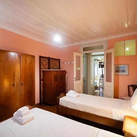 Tatil Evi Eleni Our Seasunny House In *
