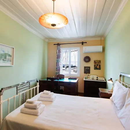 Eleni Our Seasunny House In *