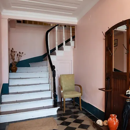 Tatil Evi Eleni Our Seasunny House In *