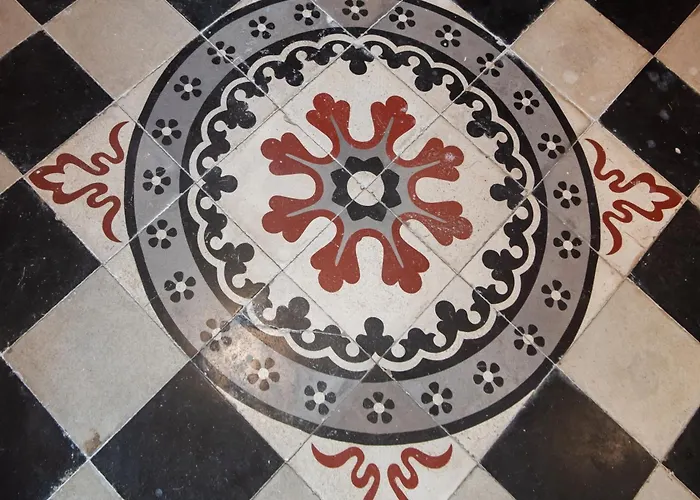 Holiday home Eleni Our Seasunny House In