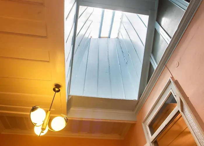 Holiday home Eleni Our Seasunny House In *