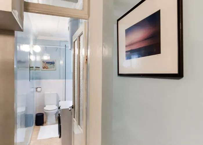 Eleni Our Seasunny House In Lefkada City