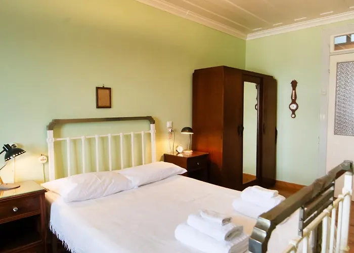 Holiday home Eleni Our Seasunny House In *