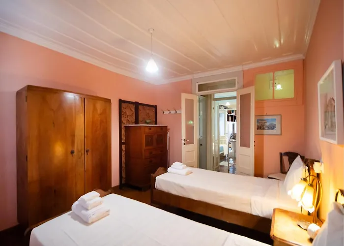 Holiday home Eleni Our Seasunny House In *