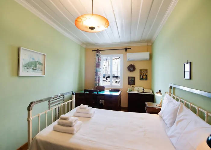 Eleni Our Seasunny House In *