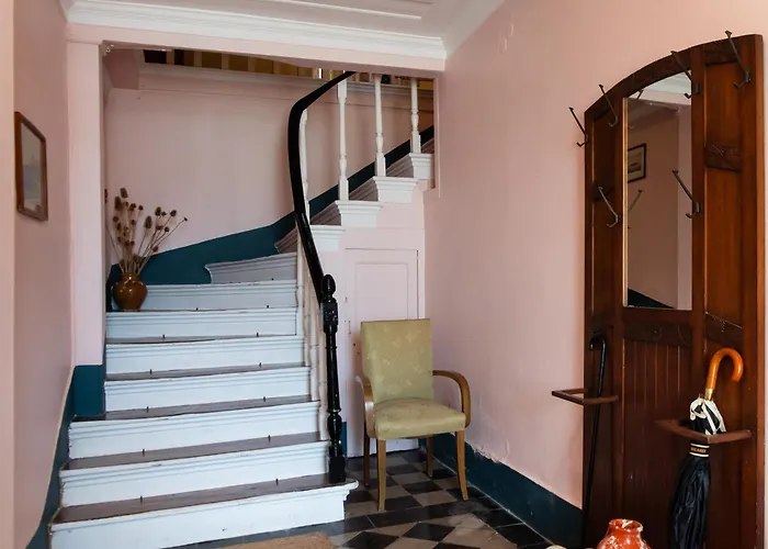 Holiday home Eleni Our Seasunny House In *