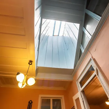 別荘 Eleni Our Seasunny House In *