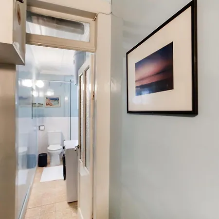 Eleni Our Seasunny House In Lefkáda