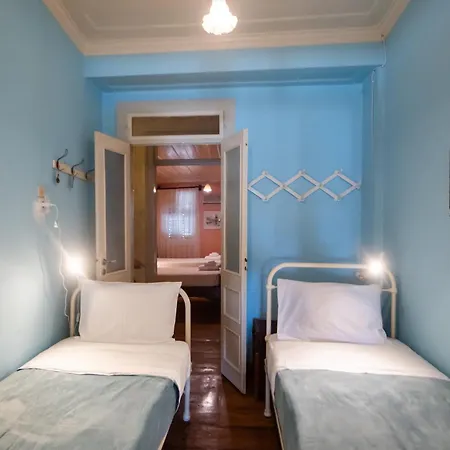 Eleni Our Seasunny House In