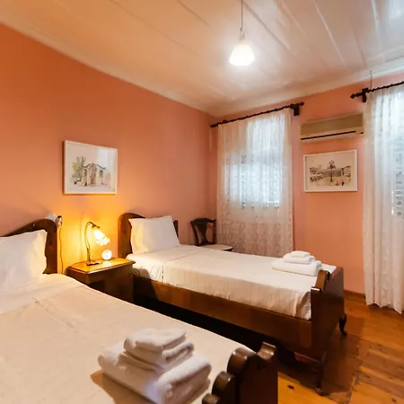 Eleni Our Seasunny House In