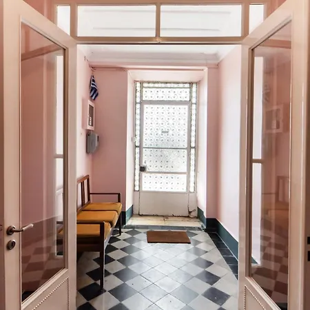 別荘 Eleni Our Seasunny House In Lefkáda