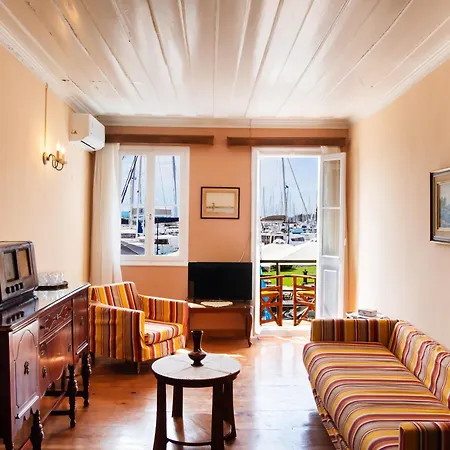 Eleni Our Seasunny House In *