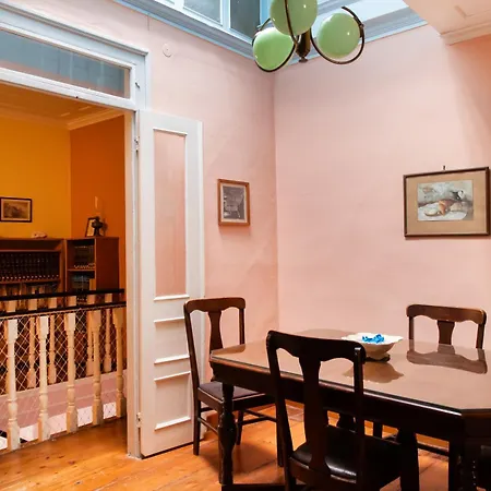 Eleni Our Seasunny House In * Lefkáda